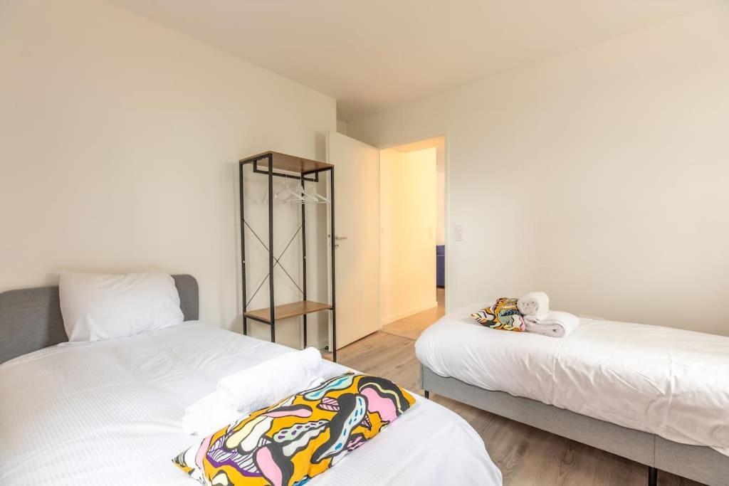 Le Vercingetorix Centre +parking * Clermont-Ferrand