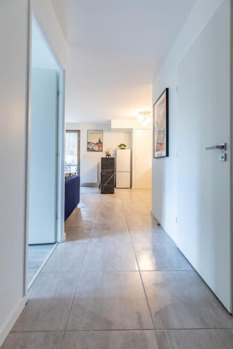 Le Vercingetorix Centre +parking Apartment Clermont-Ferrand